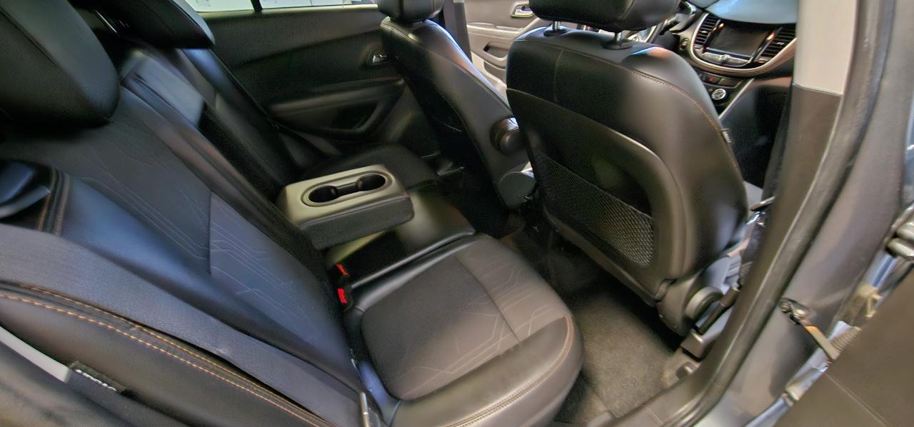 Chevrolet Trax LT AWD 2019