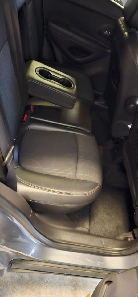 Chevrolet Trax LT AWD 2019