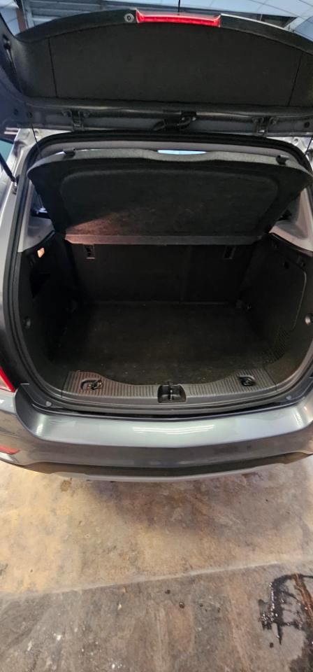 Chevrolet Trax LT AWD 2019