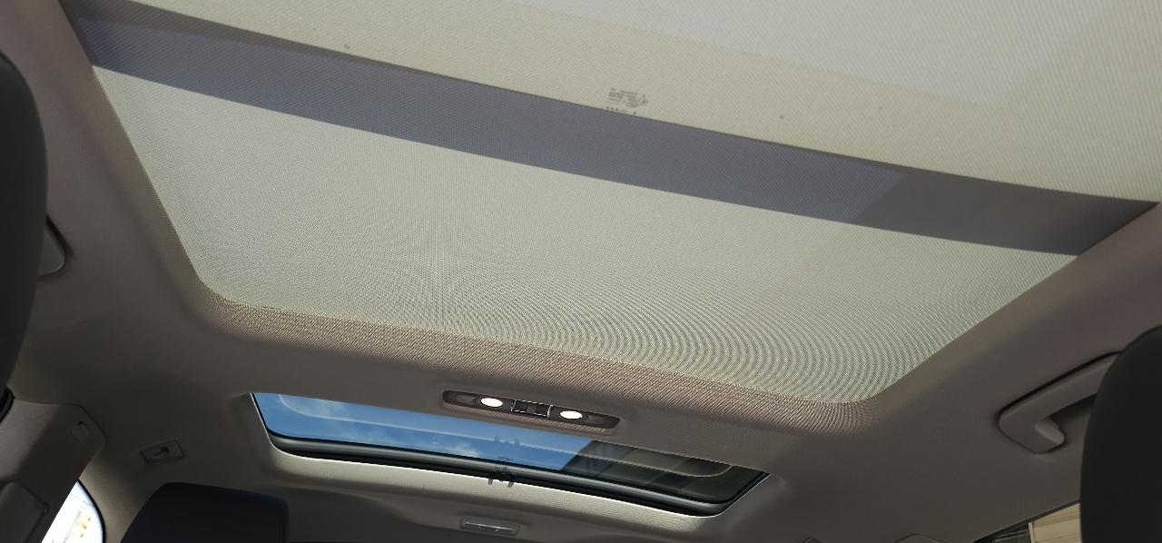 Audi Q7 3.0 S Line Prestige quattro 2014