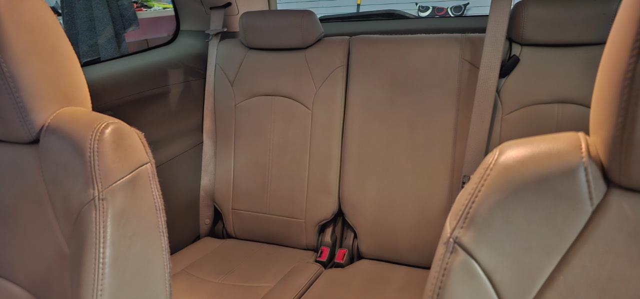 GMC Acadia SLT-2 FWD 2013