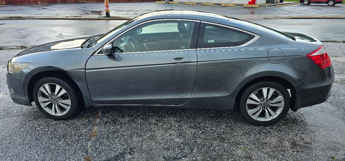 Honda Accord EX coupe AT 2008