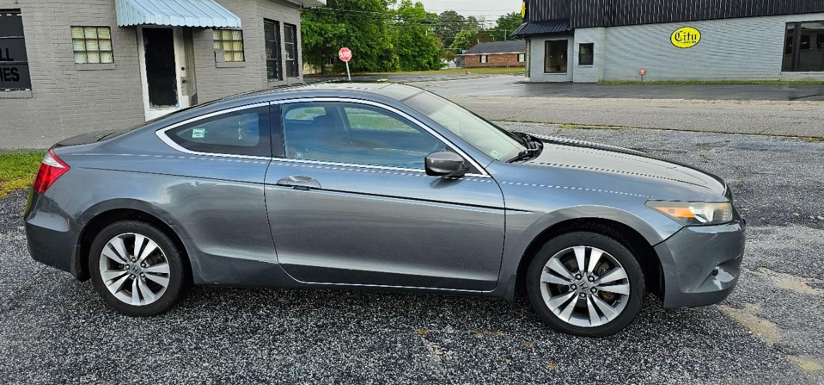 Honda Accord EX coupe AT 2008