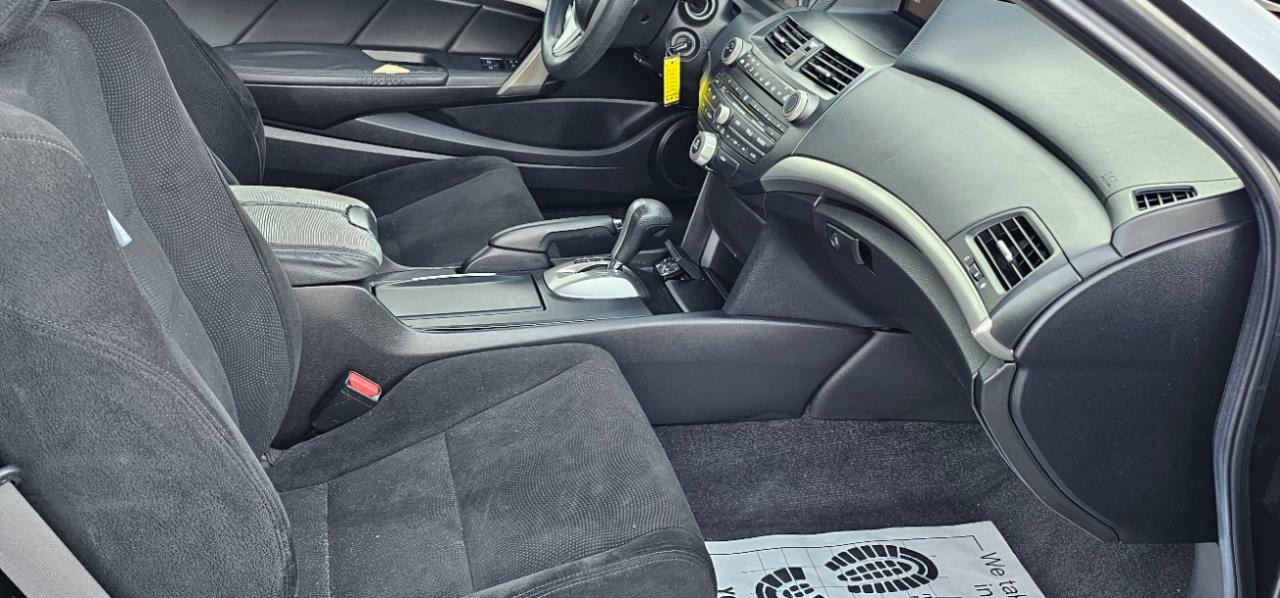 Honda Accord EX coupe AT 2008