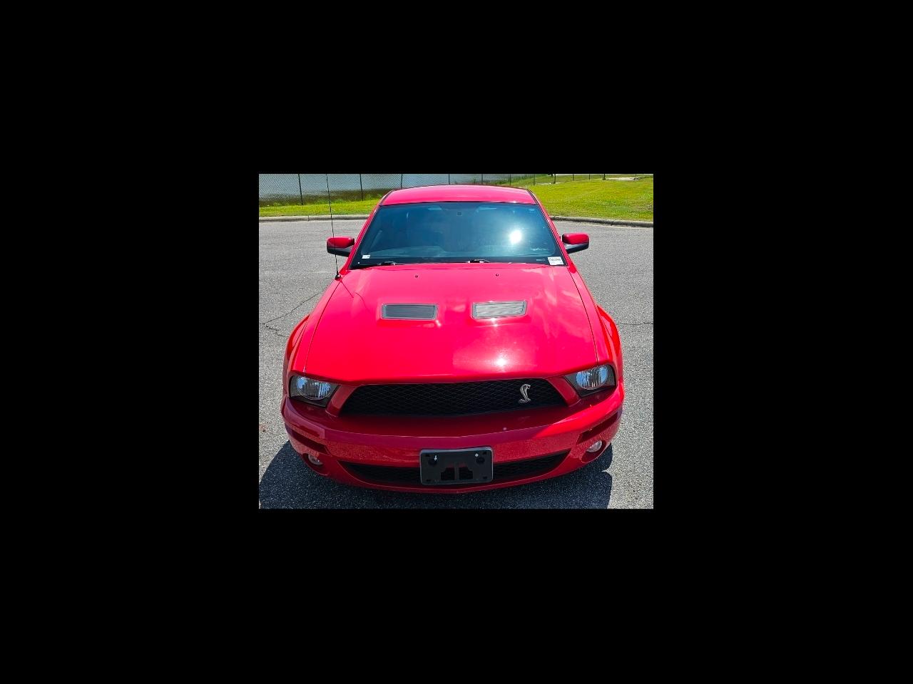 Ford MUSTANG GT  2006