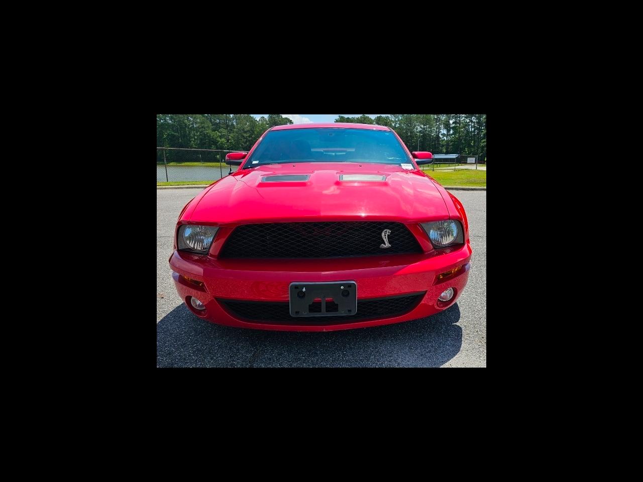 Ford MUSTANG GT  2006