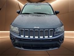 2015 Jeep Compass 