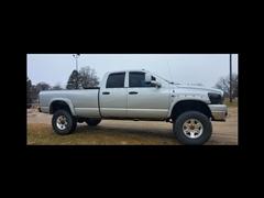 2007 Dodge Ram 2500 
