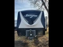 2021 Grand Design Recreational Unknown 