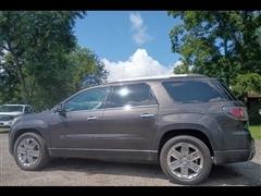 2017 GMC Acadia Limited 