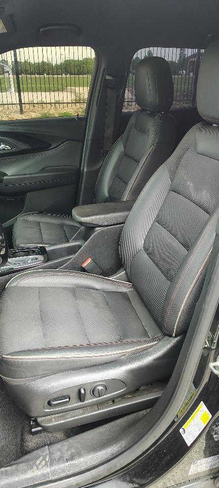 Chevrolet TrailBlazer RS 2021