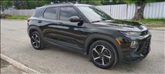 2021 Chevrolet TrailBlazer 