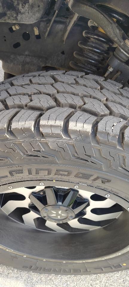 Ford F-150 2WD Reg Cab 141" XL 2019
