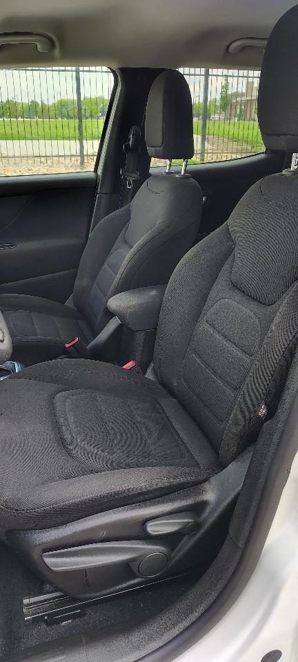 Jeep Renegade Latitude 2020