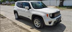 2020 Jeep Renegade 