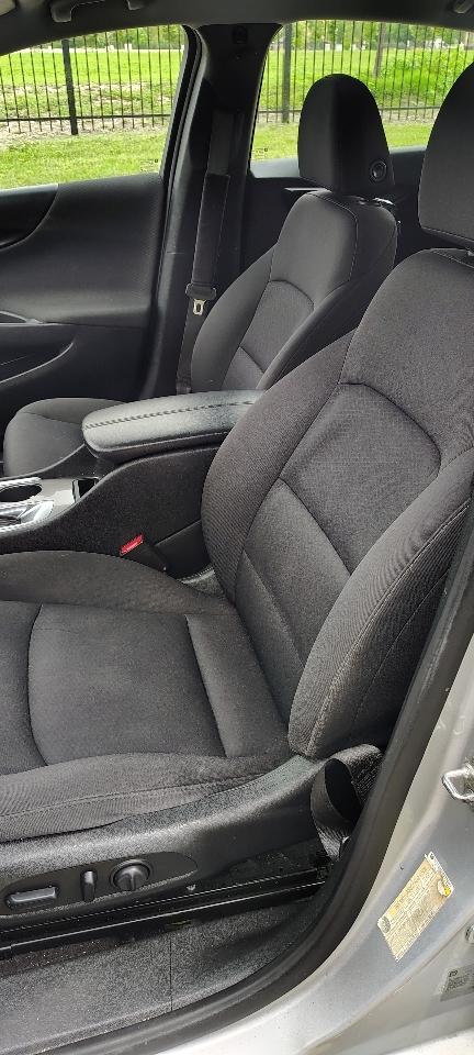Chevrolet Malibu LT 2020