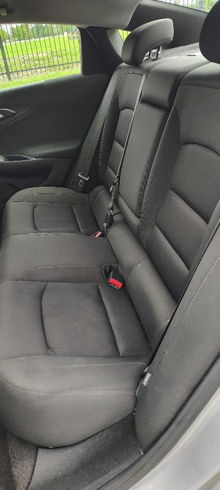 Chevrolet Malibu LT 2020