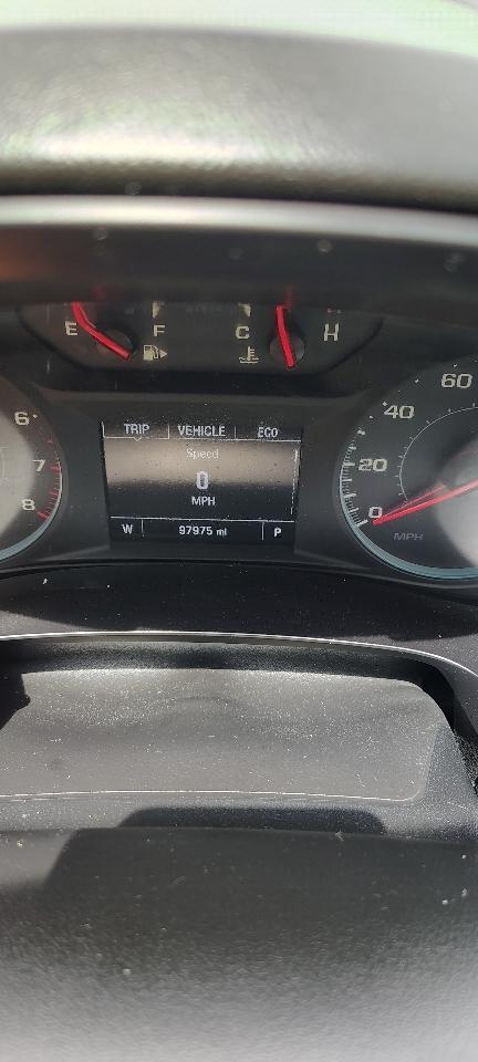 Chevrolet Malibu LT 2020