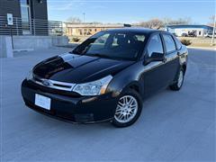 2011 Ford Focus 