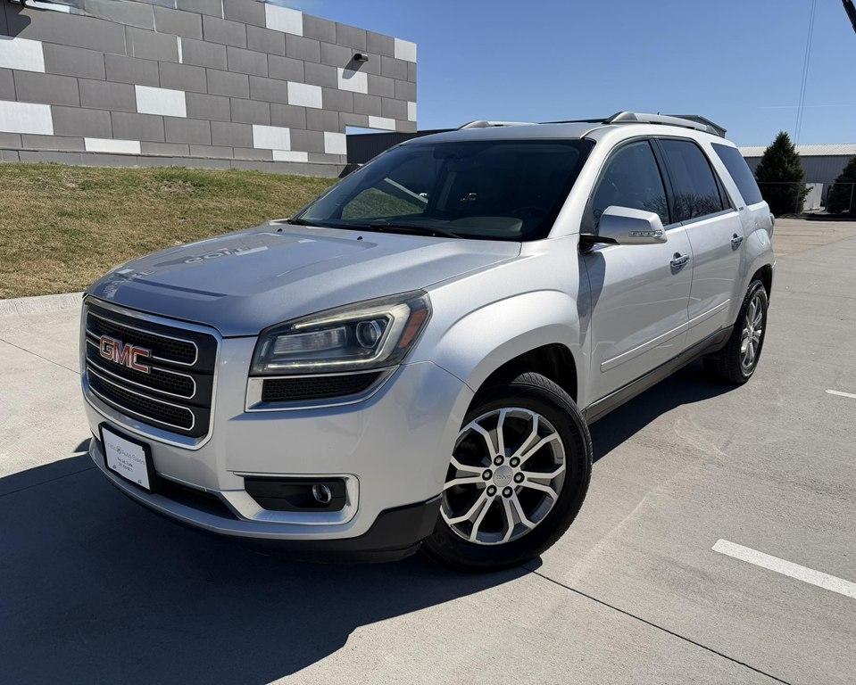 2015 GMC Acadia SLT-1 AWD