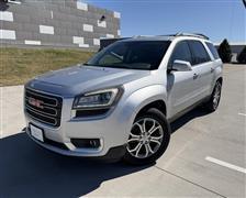 2015 GMC Acadia 