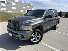 2005 Dodge Ram 1500 