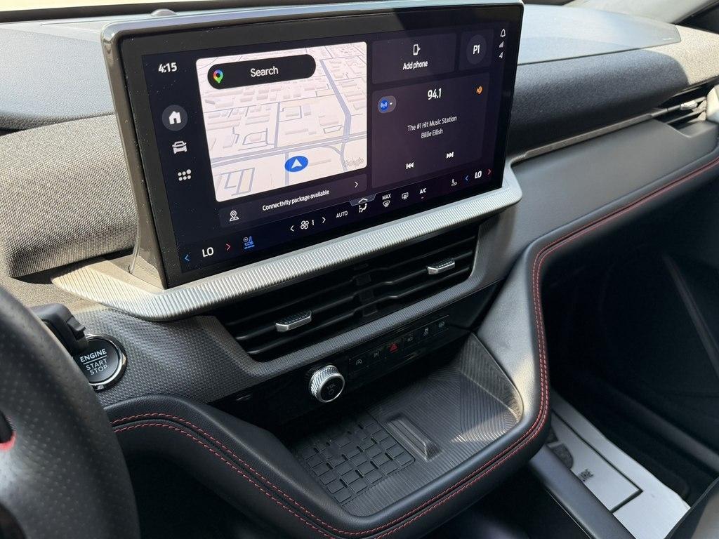 2025 Ford Explorer ST - Photo 15