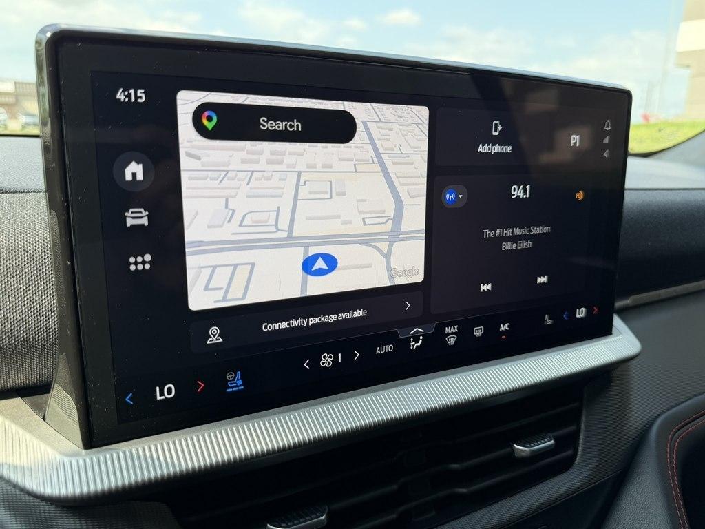 2025 Ford Explorer ST - Photo 16