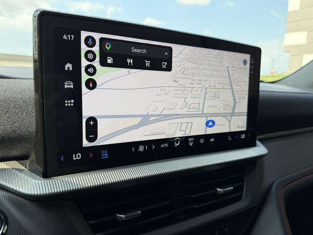 2025 Ford Explorer ST - Photo 18
