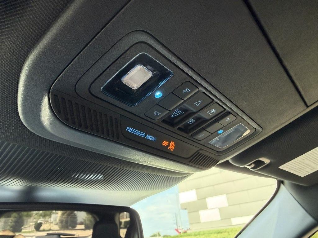 2025 Ford Explorer ST - Photo 21