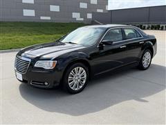 2013 Chrysler 300 