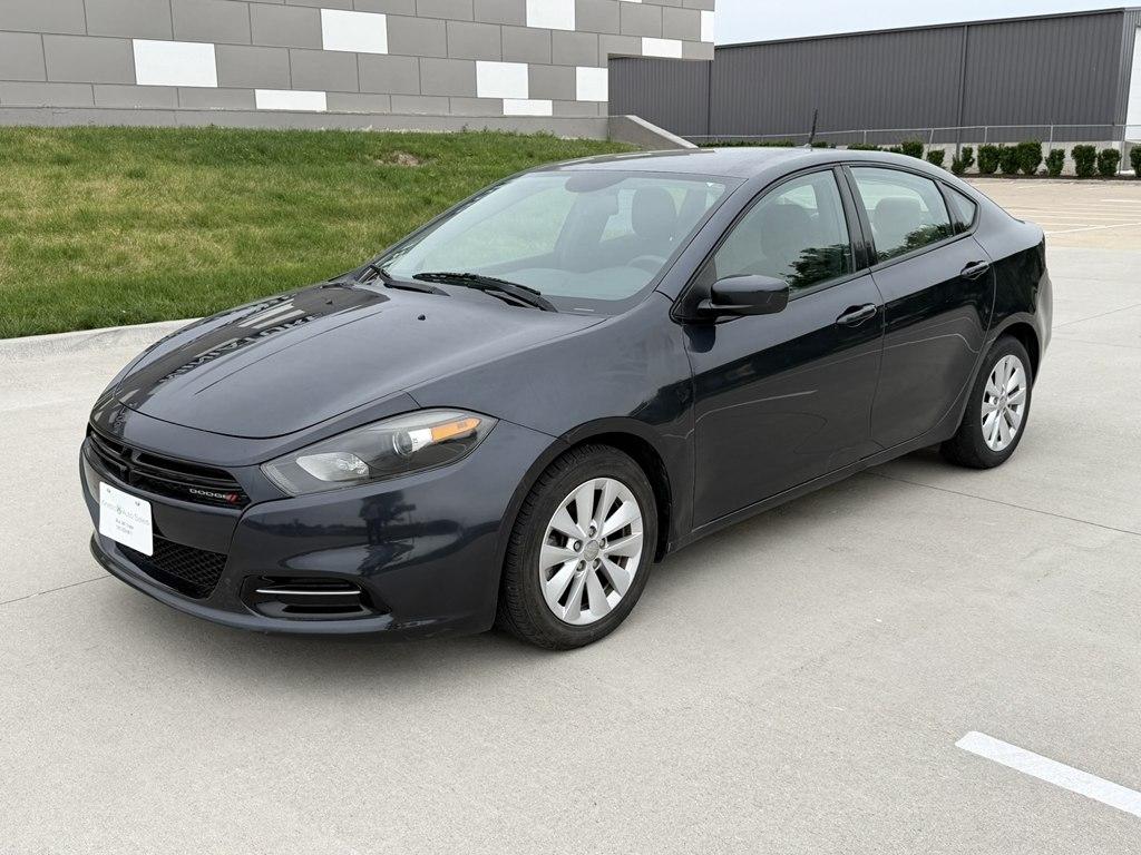 2014 Dodge Dart SXT