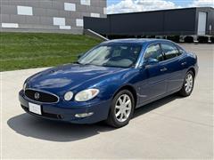 2006 Buick LaCrosse 