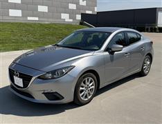 2016 Mazda MAZDA3 