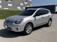 2015 Nissan Rogue Select 