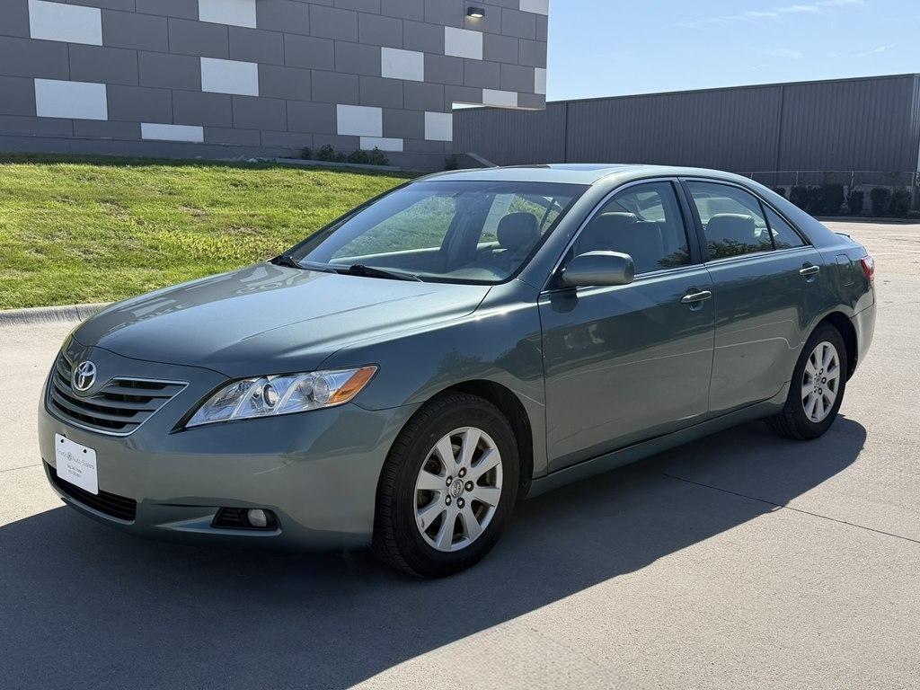 2007 Toyota Camry LE V6