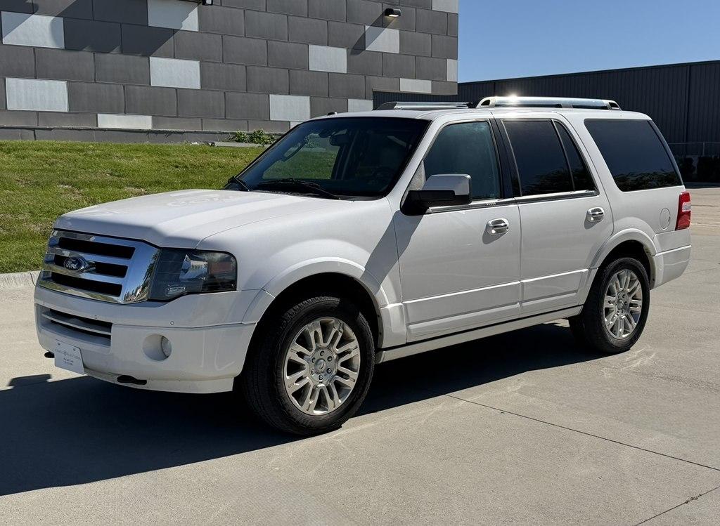 2013 Ford Expedition
