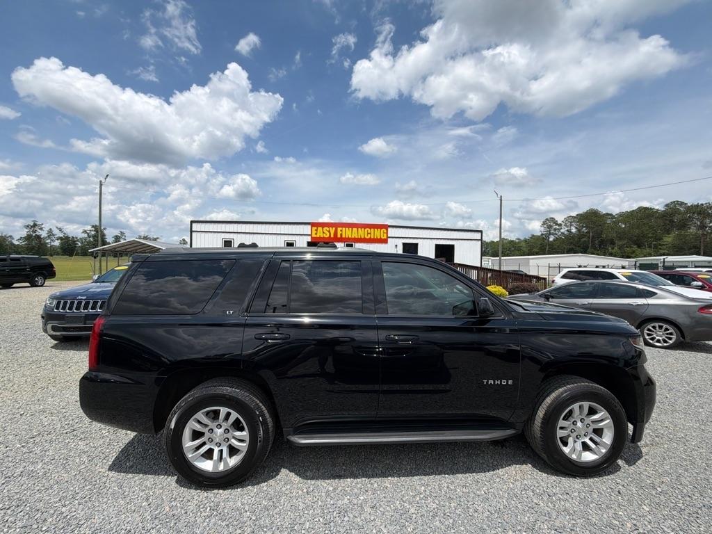 2019 Chevrolet Tahoe LT 4WD