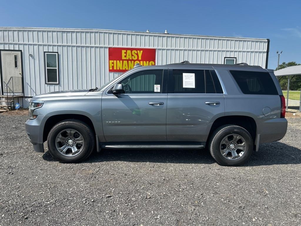 2019 Chevrolet Tahoe LS 2WD