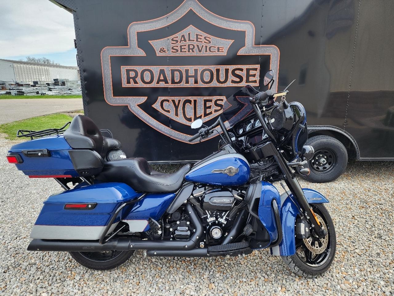 2023 Harley-Davidson FLTHTK 