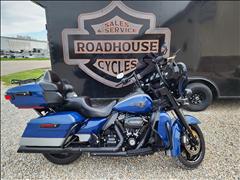 2023 Harley-Davidson FLTHTK 