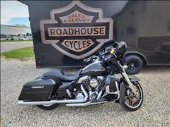 2016 Harley-Davidson FLHXS 