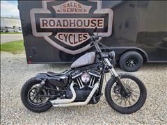 2016 Harley-Davidson XL1200X 