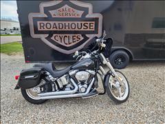 2004 Harley-Davidson FLSTFI 