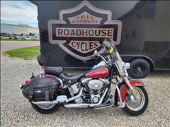 2005 Harley-Davidson FLSTCI 