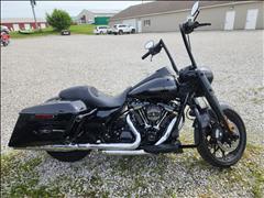 2020 Harley-Davidson FLHRXS 