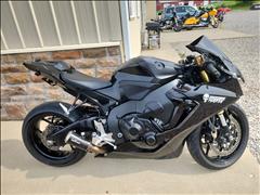 2023 Honda CBR1000RA 