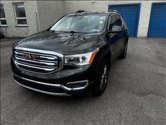 2018 GMC Acadia 