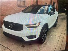 2020 Volvo XC40 