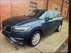 2018 Volvo XC90 